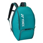 Plecak Yonex Pro Backpack B (główna komora, kieszeń na rakiety, kieszeń na buty) 2025 zielony